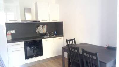 Location appartement studio Villeurbanne (69100)