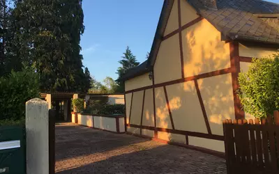Proche Neufchâtel-En-Bray
