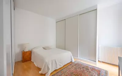 Paris 15E (75015)