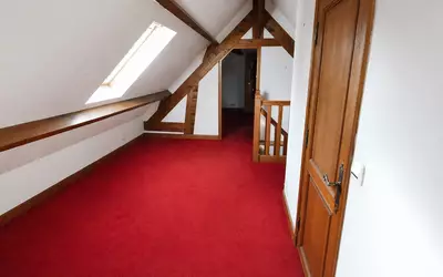 Bois-Le-Roi (27220)