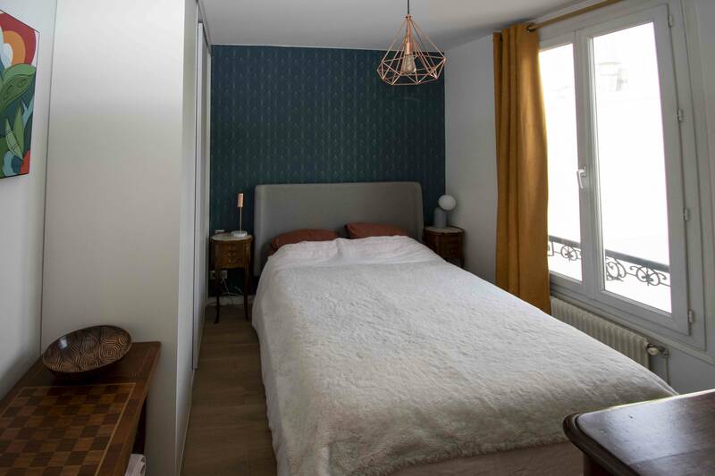 Paris 18E (75018)