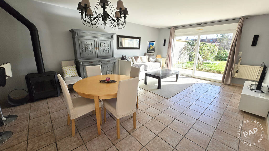 Maison 6 pièces 122 m² · à Grez-sur-Loing · 122 m² · 320 000 €