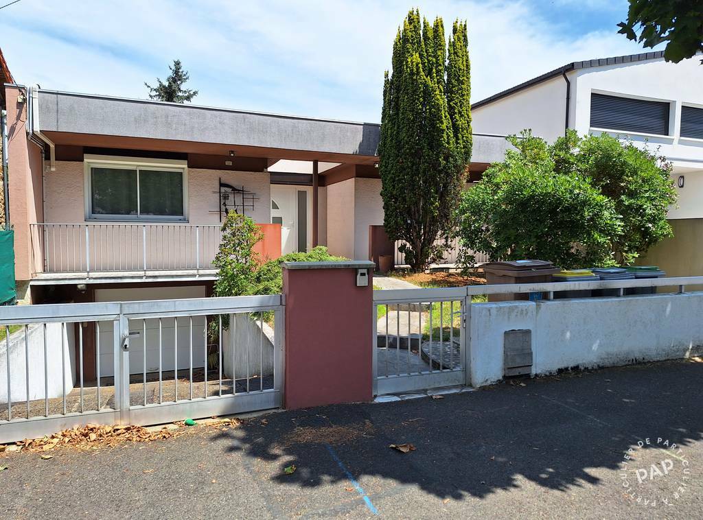 Vente maison 115 m² Vigneux-Sur-Seine (91270) - 115 m² - 510.000
