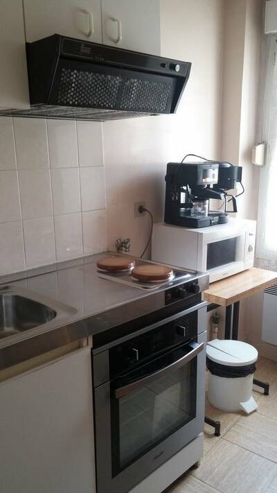 Location appartement studio Conflans-Sainte-Honorine (78700)