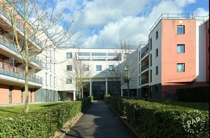 Saint-Cyr-L'école (78210)