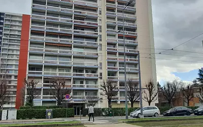 Saint-Étienne (42000)