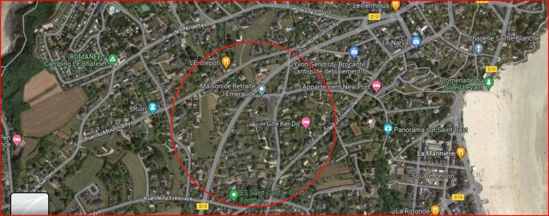 Saint-Cast-Le-Guildo (22380)