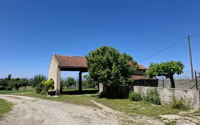 Charpey (26300)