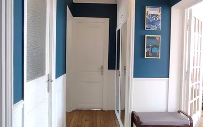 Appartement 4 pièces 108 m² · à Saint-Mandé · 108 m² · 960 000 €