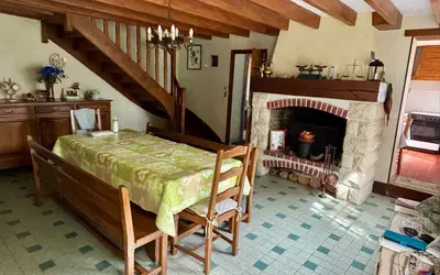 Soligny-La-Trappe (61380)