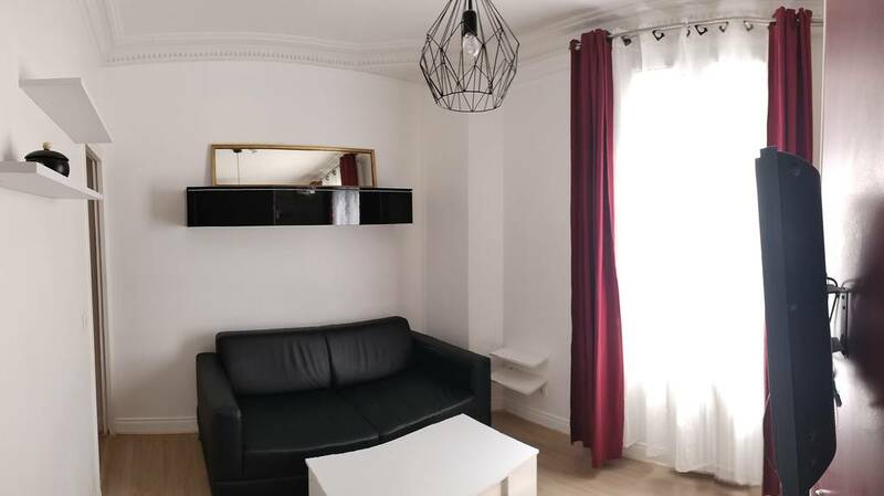 Paris 20E (75020)