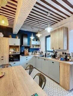Vente maison 4 pièces Leucate (11370)