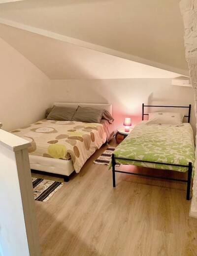 Location appartement 2 pièces Longjumeau (91160)
