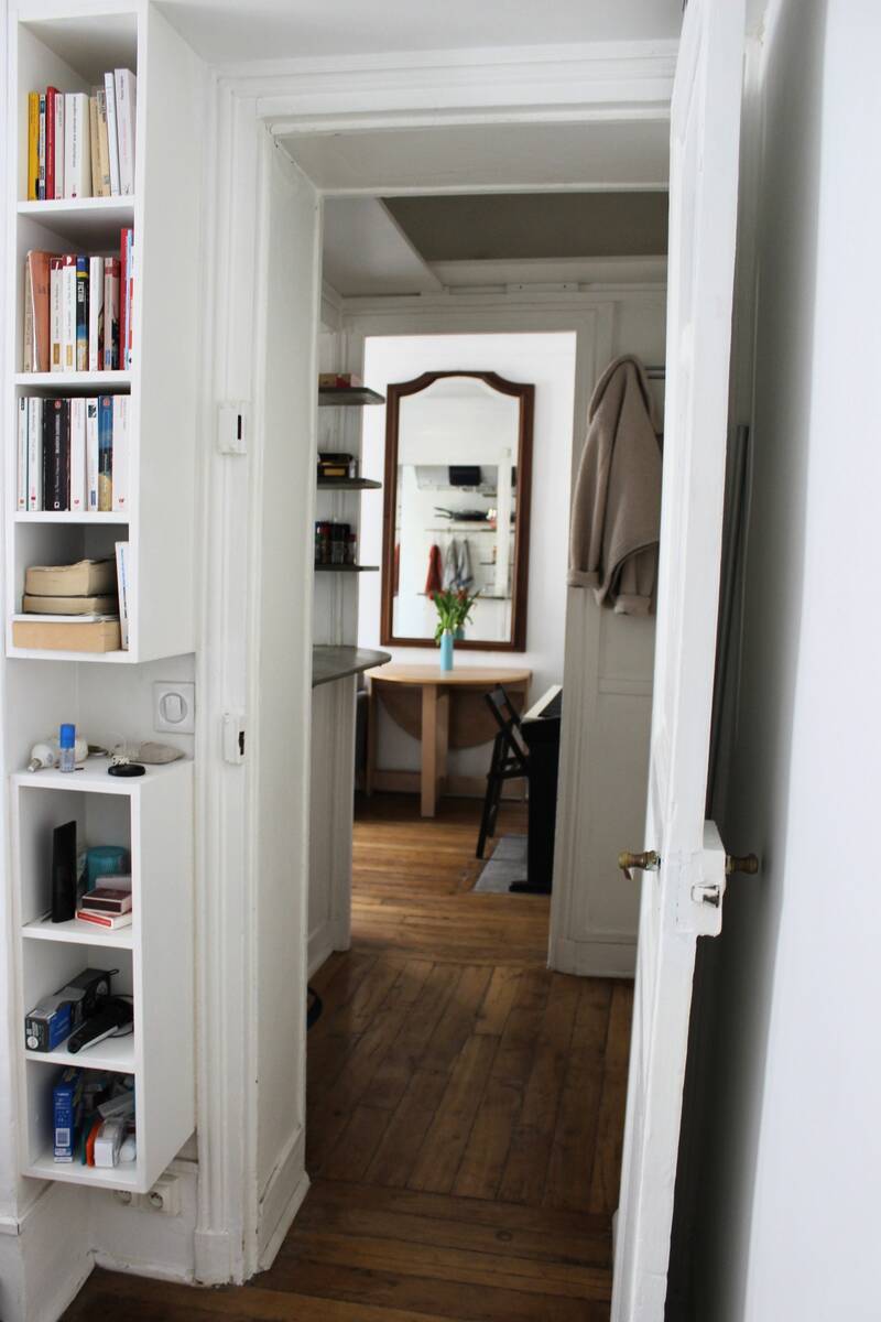Paris 18E (75018)