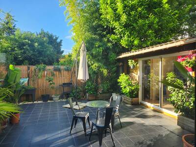 Vente maison 6 pièces Créteil (94000)