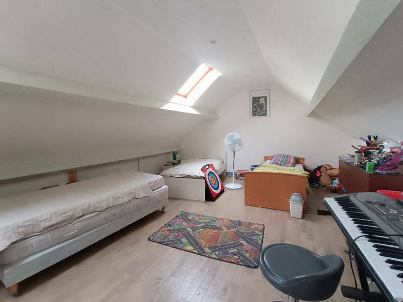 Isles-Les-Meldeuses (77440)