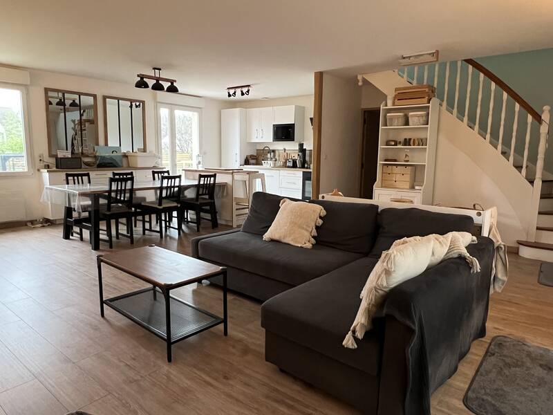 Monts (37260)