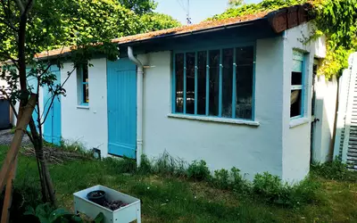 Soisy-Sur-Seine (91450)