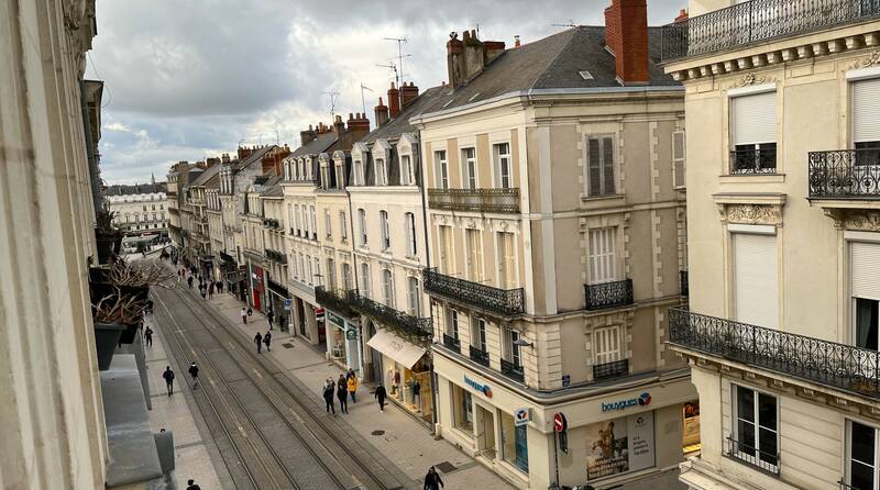 Angers (49000)