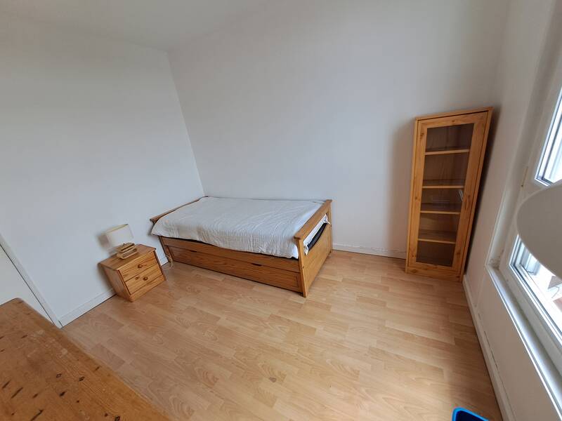 Houilles (78800)