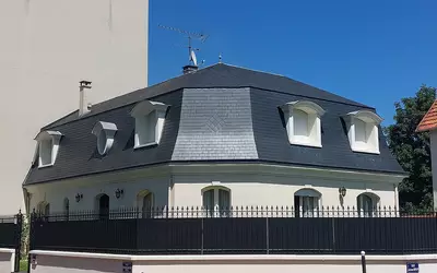 Saint-Maur-Des-Fossés (94100)
