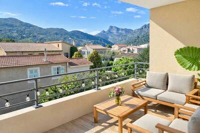Vente appartement 4 pièces Saint-Martin-du-Var (06670)