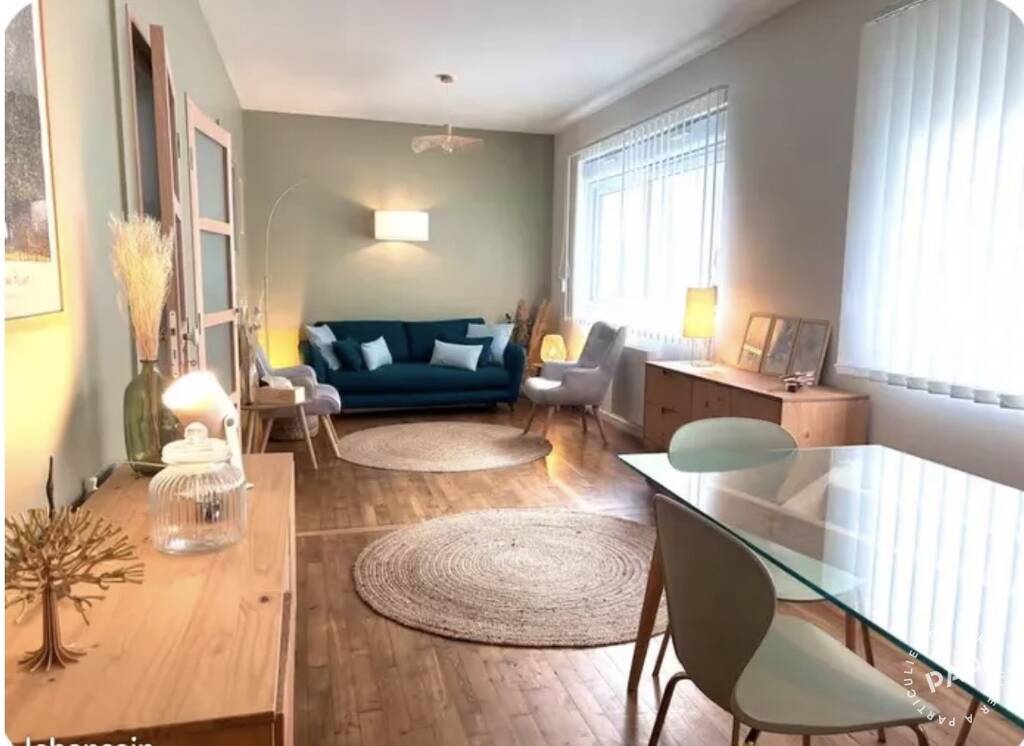Appartement 1 pièce 41 m² · à Larmor-Plage · 40,5 m² · 220 000 €