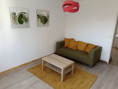 Location chambre en colocation 5 pièces Aix-en-Provence (13)