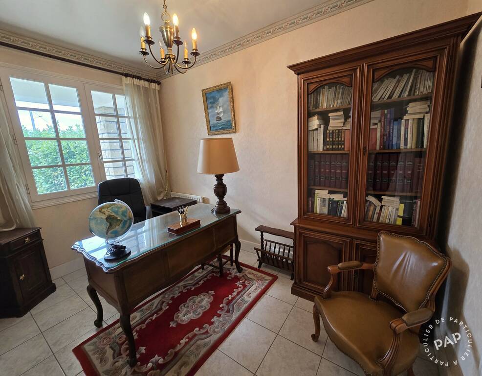 Vente maison 216 m² Le Palais-Sur-Vienne (87410) - 216 m² - 199.500 € | Particulier à Particulier — 5