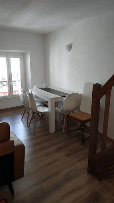 Location appartement studio Melun (77000)