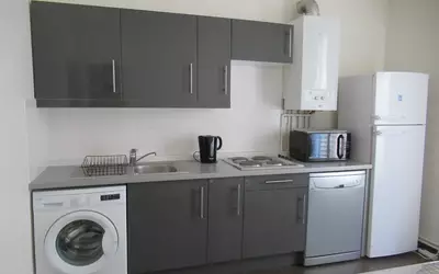 La Garenne-Colombes (92250)