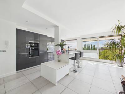 Vente appartement 3 pièces Le Chesnay-Rocquencourt (78150)