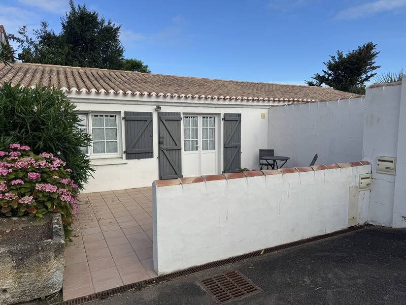 Noirmoutier-En-L'île (85330)