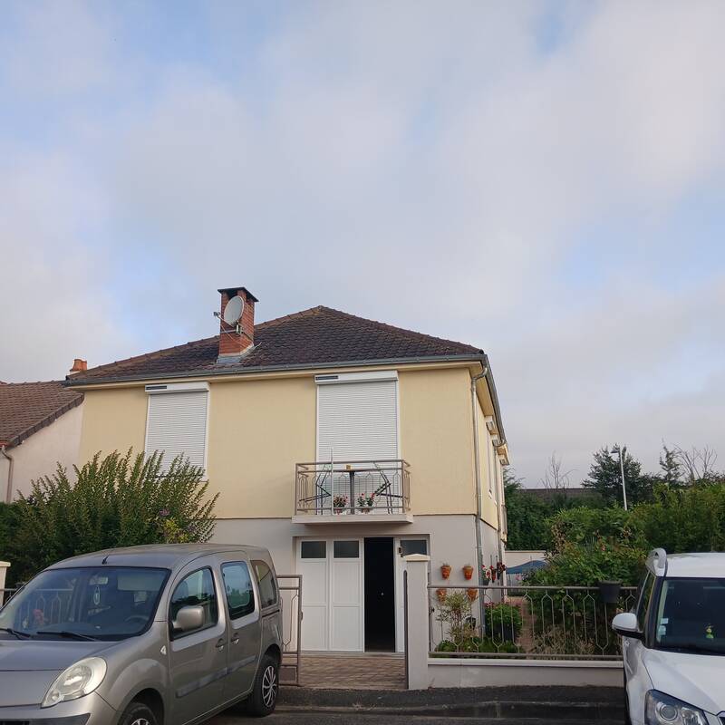 Saint-Doulchard (18230)