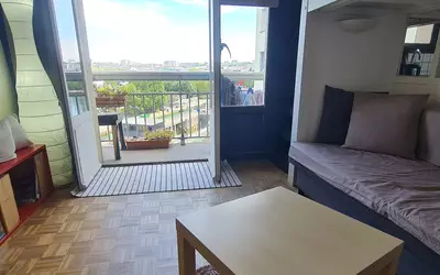 Paris 19E (75019)