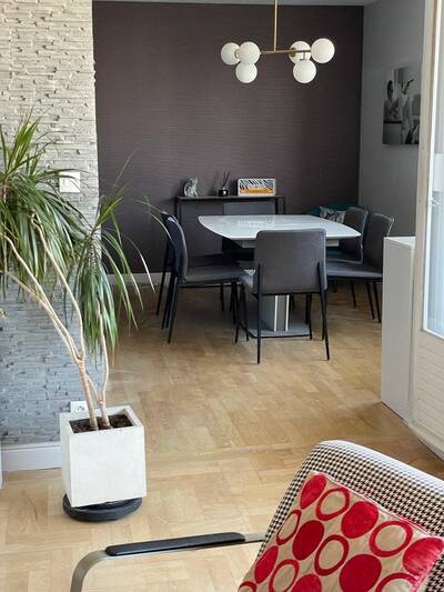 Location appartement 4 pièces Sainte-Foy-lès-Lyon (69110)