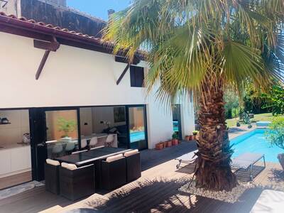 Vente maison 6 pièces Marmande (47200)
