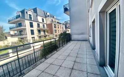 Neuilly-Plaisance (93360)