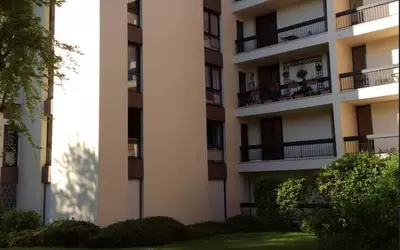 Lille (59) - Colocation
