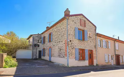 Lescure-D'albigeois (81380)