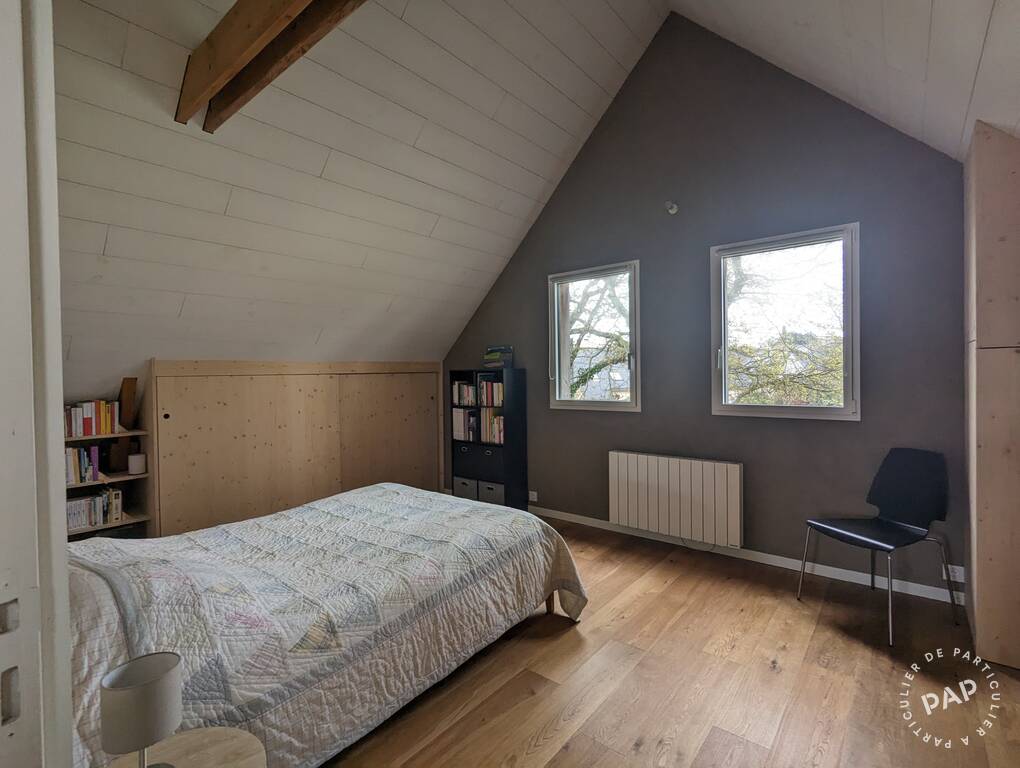 Vente Maison