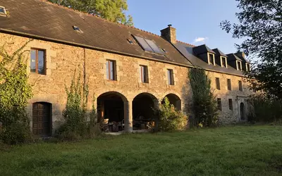 Pédernec (22540)