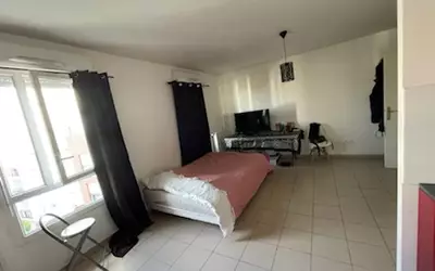 Aubervilliers (93300)