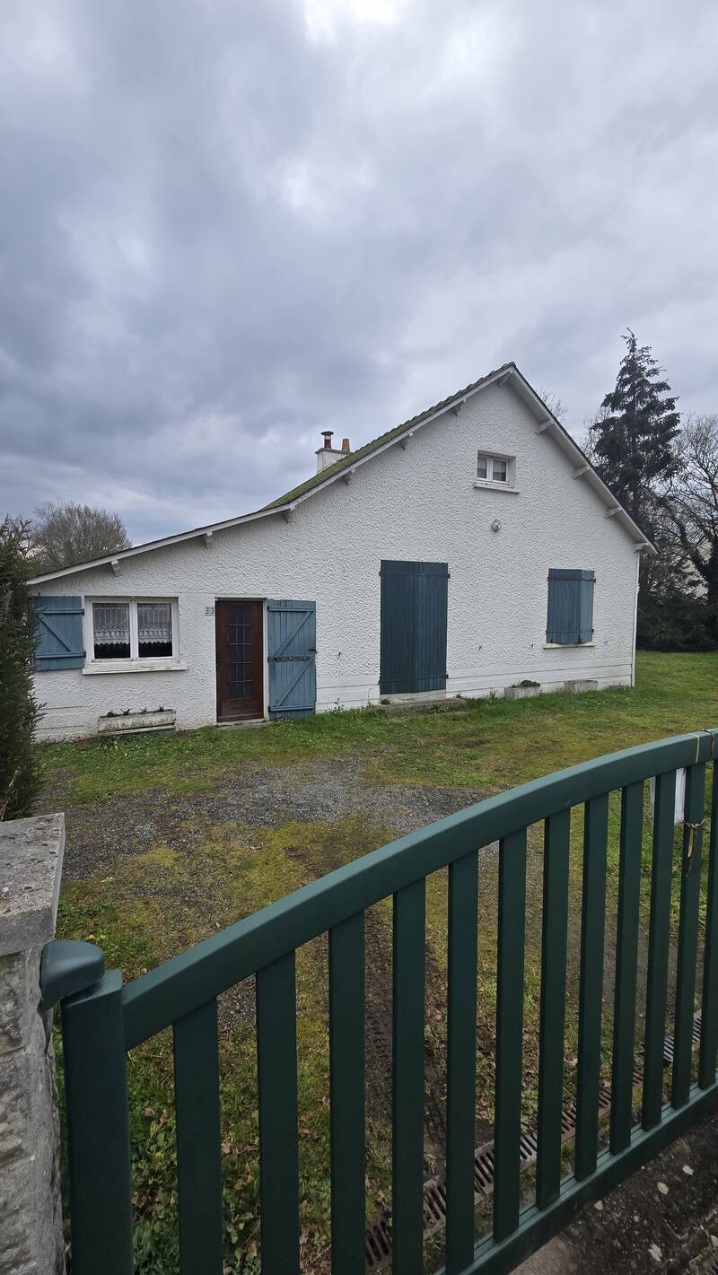 La Chapelle-Des-Marais (44410)