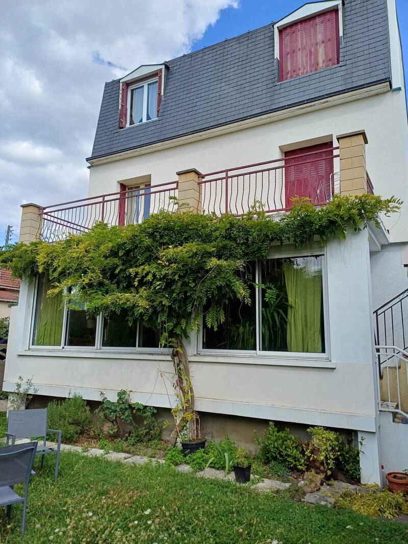 Bezons (95870)