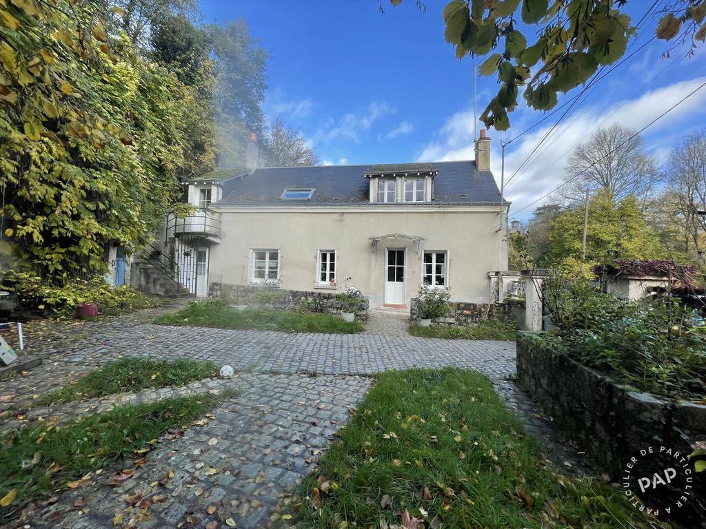Vente maison 150 m² Azay-Le-Rideau (37190) - 150 m² - 243.000
