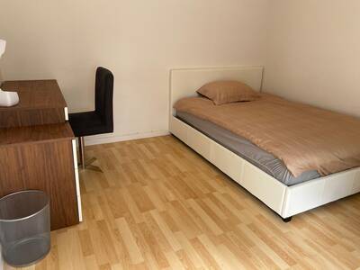 Location chambre en colocation 4 pièces Saint-Genis-les-Ollières (69290)