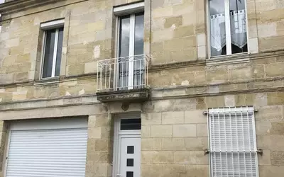 Bordeaux (33000)