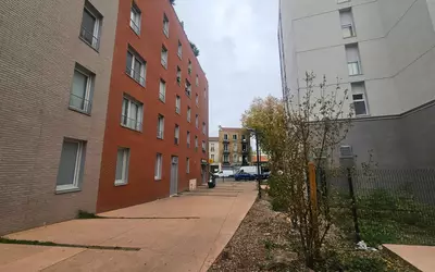 Romainville (93230)