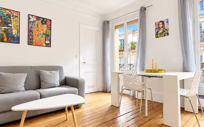 Paris 18E (75018)